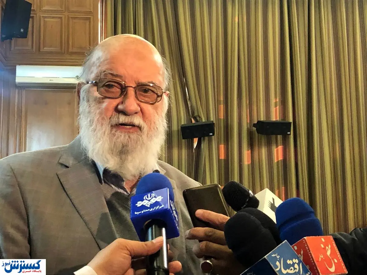 دکل های مخابراتی تهران جمع می شوند؟