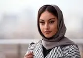 بدحجابی لیلا بلوکات با لباس جنجالی سوژه شد+عکس