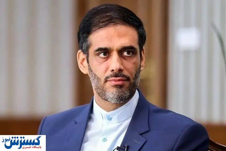 سعید محمد مشاور رئیس جمهور شد