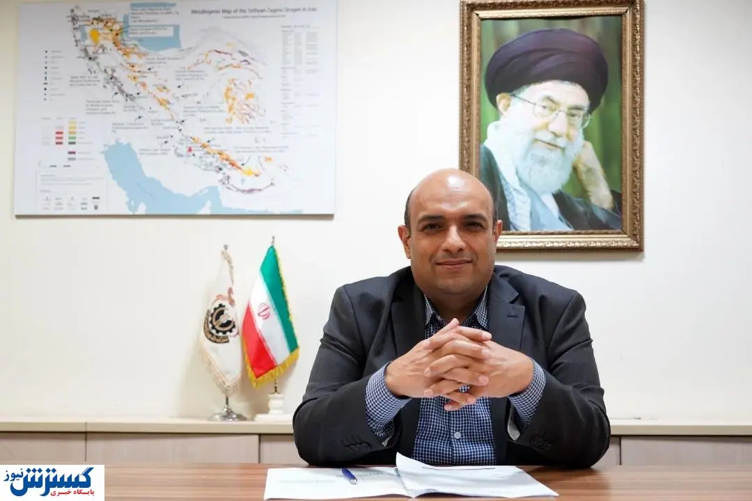 رشد ۱۰۳ درصدی حفاری‌های اکتشافی شرکت مس
