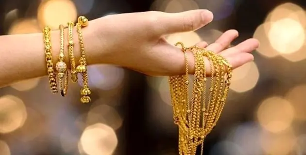 انفجار بزرگ در بازار طلا | قیمت‌ ها در آستانه یک فاجعه تاریخی قرار دارد؟ 