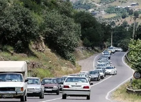 ناهماهنگی وزیر با پلیس راهور بر سر تردد ها !