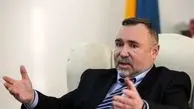 سفیر اوکراین در تهران: رئیس جمهور ایران به نامه هایم جواب نمی دهد