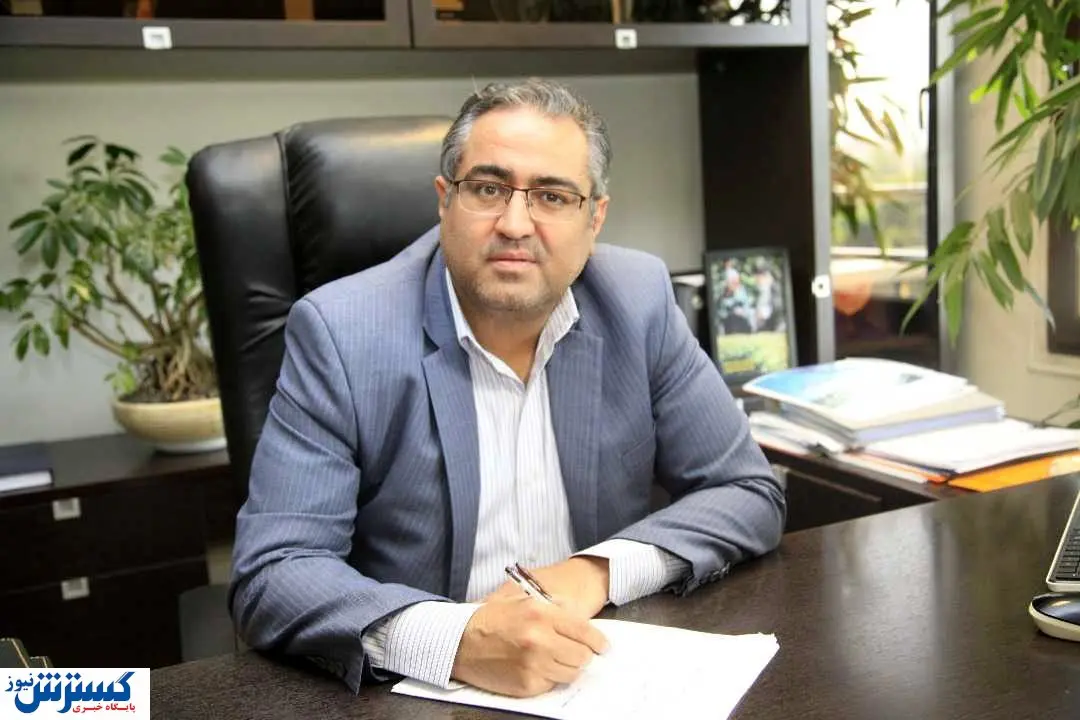 توسعه توانمندی های خوشه فرش در شهرکهای صنعتی تهران