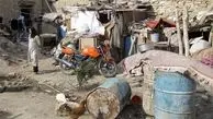 حلبی آباد ها، بمب ساعتی اقتصاد ایران!