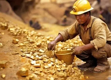 تزریق کوهی از طلا به ثروت ملی ؛ رکورد جدید ثبت شد