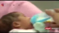 انهدام باند فروش نوزاد در تهران + جزئیات