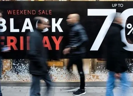 طرح ویژه دولت برای بلک فرایدی رسماً اعلام شد