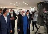 جزئیات افتتاح بیمارستان هزار تخت خوابی در تهران