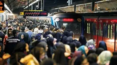 فاجعه ؛ زنگ خطر برای بانوان تهرانی به صدا در آمد