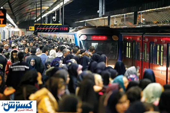 فاجعه؛ زنگ خطر برای بانوان تهرانی به صدا در آمد