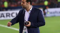 یک ایرانی بالاخره به نیمه نهایی لیگ قهرمانان آسیا رسید