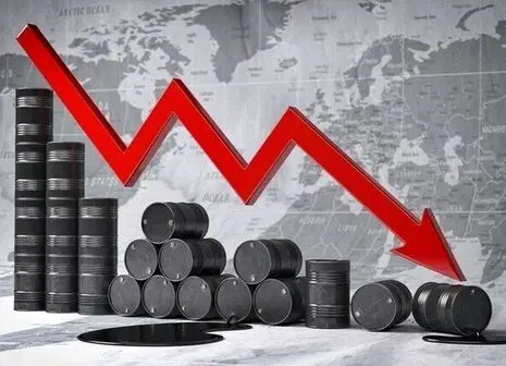 قیمت نفت شیب صعودی گرفت