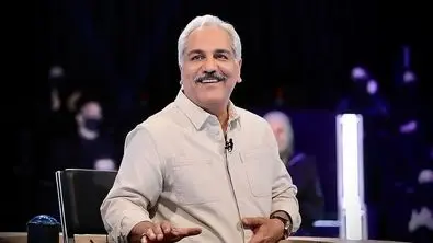 رقص آذری مهران مدیری در کنسرتش بمب فضای مجازی شد + ببینید