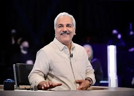 حمله اعتراضی «آرون افشار» به «مهران مدیری» : زندگی هنری‌ منو نابود کرد