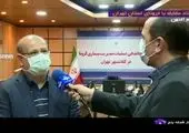 هشدار زالی درباره تغییر سریع علائم کرونا در تهران