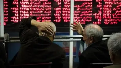 فرار پول حقیقی از بورس ؛ شهریور با خونریزی آغاز شد ! 