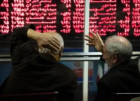 عرضه پساب در بورس صنایع را نجات خواهد داد