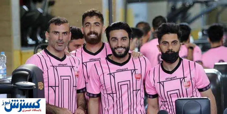 ماموریت جدید یحیی برای کاپیتان پرسپولیس