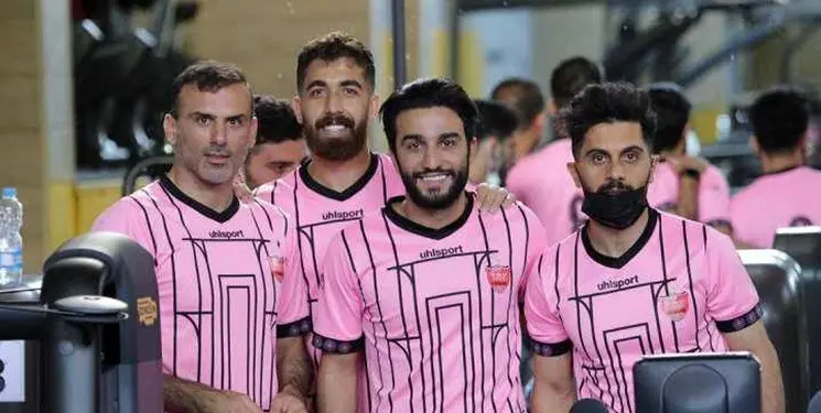 خبر خوش برای پرسپولیسی ها قبل از بازی الهلال