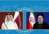 تاکید بر ارتقای روابط میان ایران و عمان