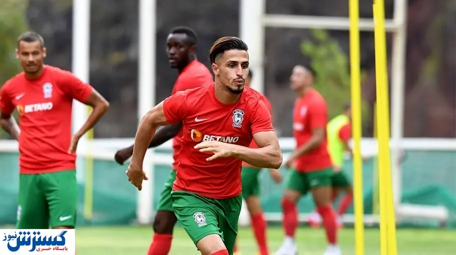 ستاره پرسپولیسی در رادار فتح الله زاده