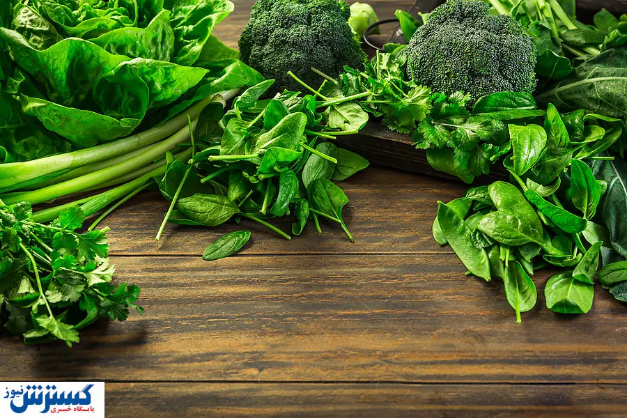 قیمت انواع سبزی آماده / قورمه ۴۰۰ گرمی ۸۹ هزار تومان شد