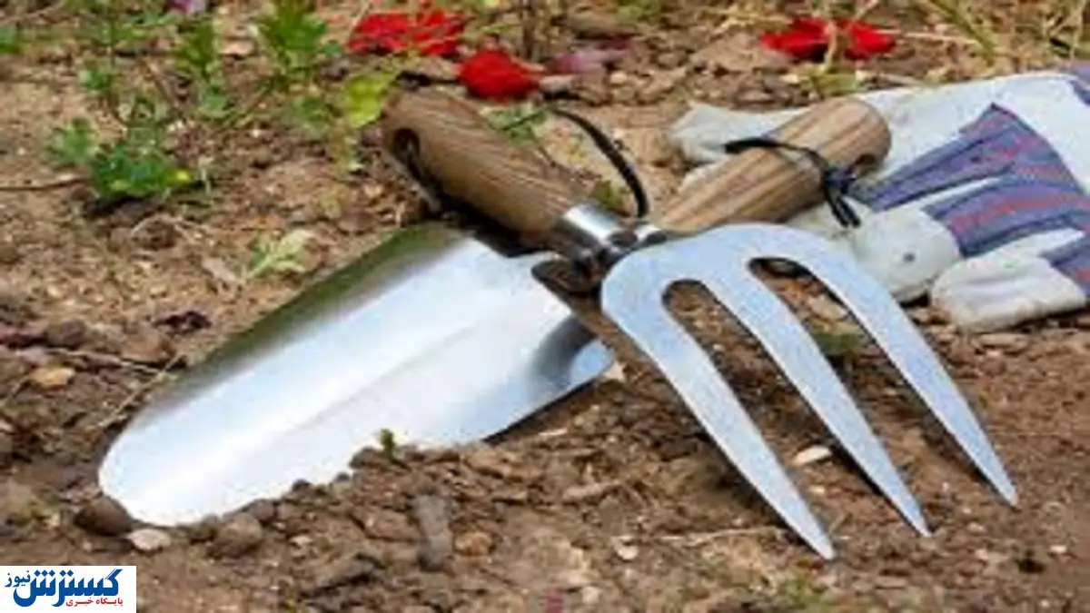 آخرین قیمت  لوازم باغبانی در بازار (۹۹/۸/۳۰) + جدول