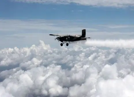 ایران به دنبال بارورسازی ابرهای آسمان | کشور از بحران خارج می شود؟