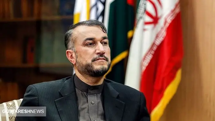 وزیرخارجه: جمهوری اسلامی ایران مخالف جنگ است