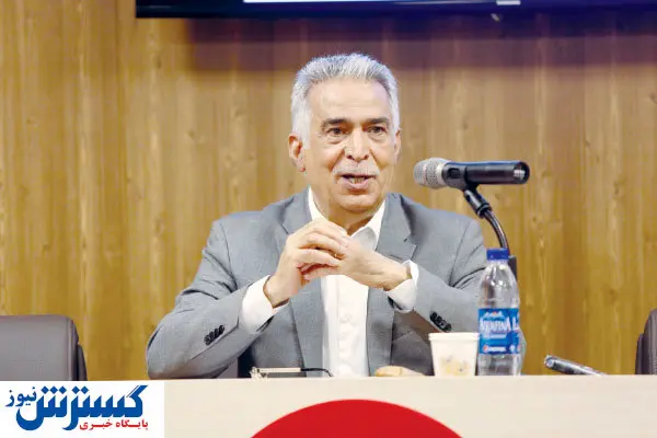راهکار بهرامن برای ورود معادن به بورس
