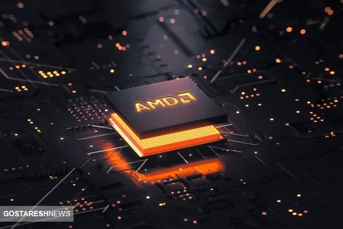 کارت گرافیک یا پردازنده گوشی؛ پای AMD به کدام بازار باز می شود؟