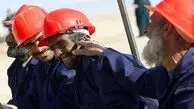 فولادکاران بازنشسته خوزستان به چه اعتراض کردند؟