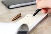 بانک مرکزی قانون عوض کرد ؛ کاسبان و دارندگان دسته چک حتماً بخوانند