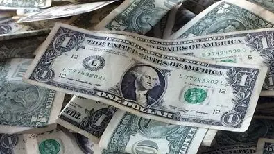 قیمت دلار امروز بازار را غافلگیر کرد (۱۱ آبان ۱۴۰۴)