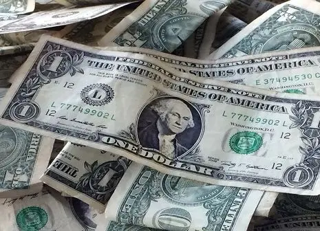 قیمت دلار امروز بازار را متوقف کرد (۱۲ آبان ۱۴۰۴)