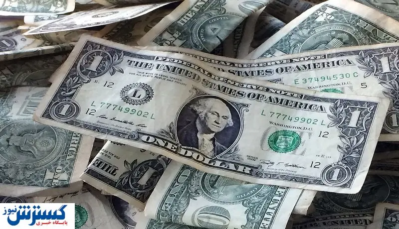 نماینده مجلس قیمت دلار را تا زمستان 1404 پیش‌بینی کرد