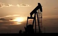 پایان انقلاب نفت شیل امریکا