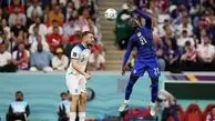 عملکرد افتضاح این رقیب تیم ملی در جام جهانی