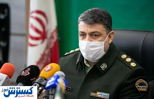 سرقت بنزین از پالایشگاه تهران توسط دو برادر!