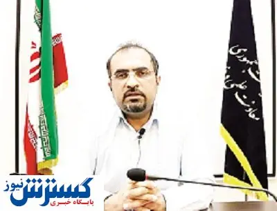 دانشی برای پیشبینی گردوغبار