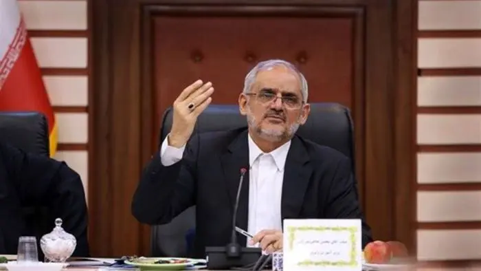 موافقت دولت با تدوین لایحه ویژه فرهنگیان