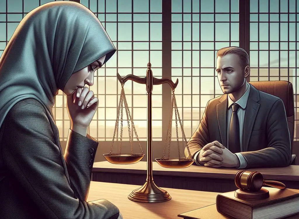 چگونگی انتخاب وکیل متخصص برای دعاوی خانواده {3 ویژگی مهم}