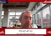 خطر ابر تورم در کمین اقتصاد ایران

