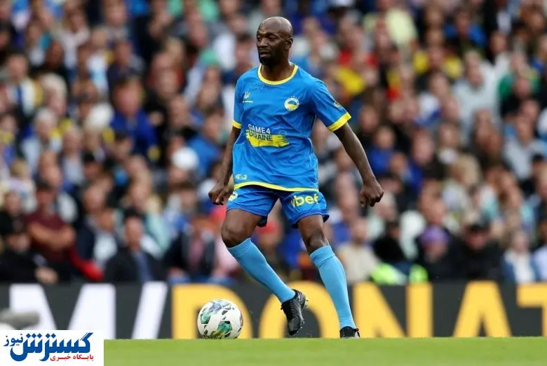 اسطوره آبی ها جدا شد!