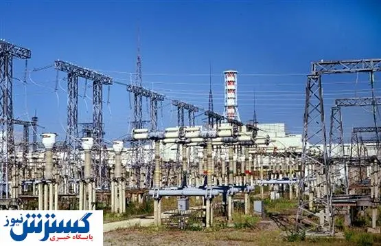 پروژه های صنعت آب و برق فارس و کرمانشاه افتتاح شدند
