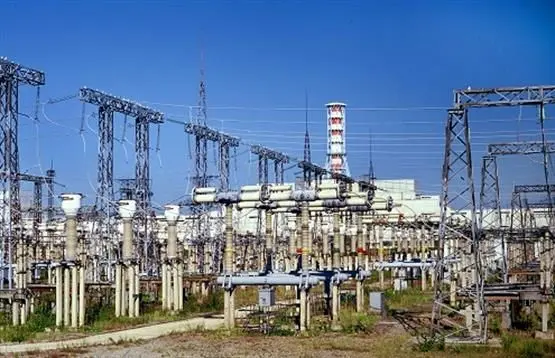 ظرفیت تولید برق کشور افزایش یافت