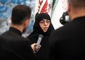 حضور نسل جوان و متخصص انقلاب در شرکت فولاد اکسین شایسته تحسین است