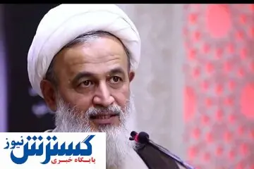 حمله تند روزنامه اطلاعات به حاج آقا پناهیان/ خودت لباس رزم بپوش و براى فلسطین به میدان برو تا دانش‌آموزان الگو بگیرند
