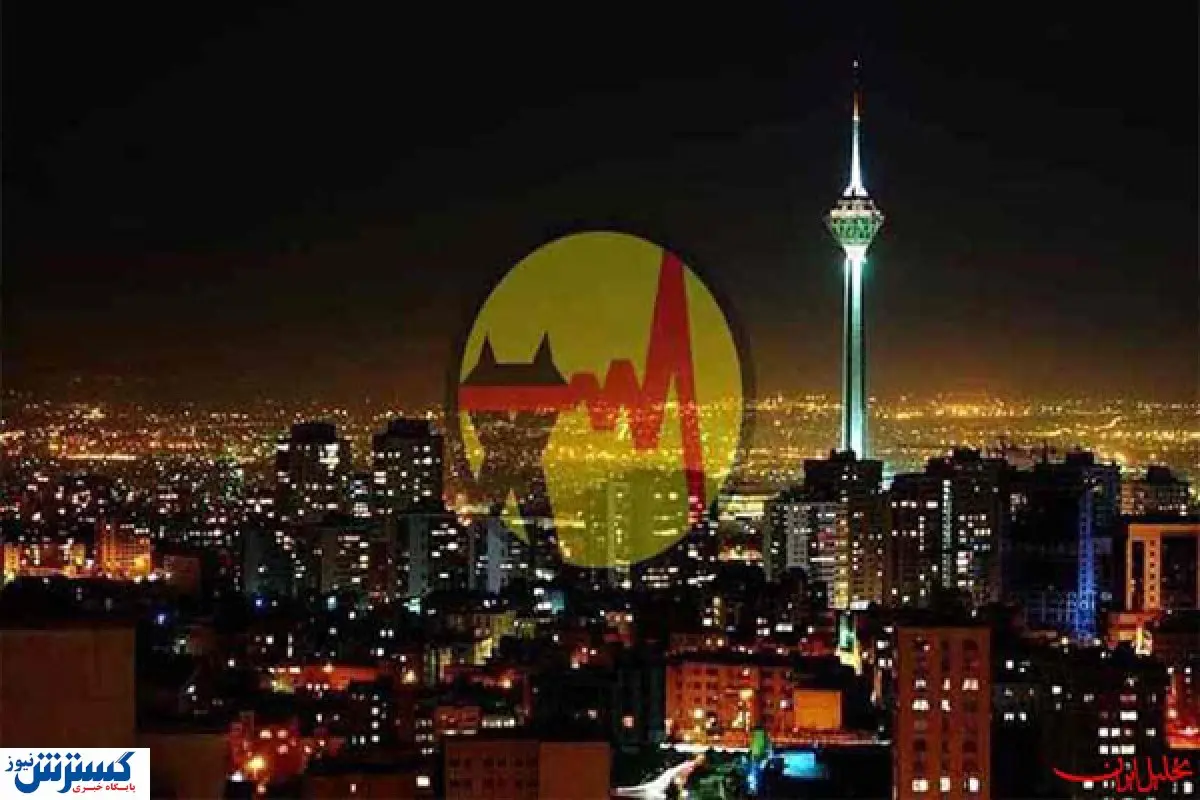
برنامه قطع برق امروز در پایتخت + جدول خاموشی
